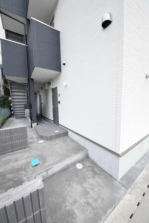 ティアラ本千葉の物件内観写真